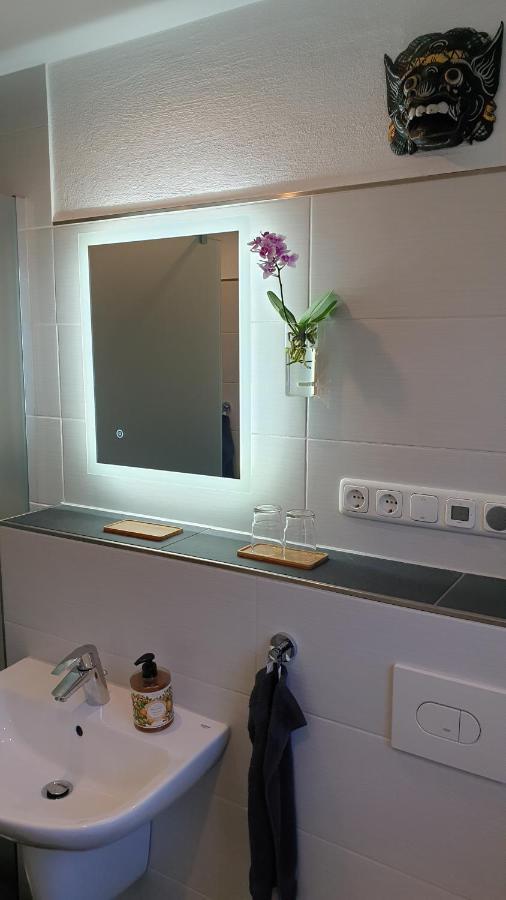 Apartament Lillys Garden