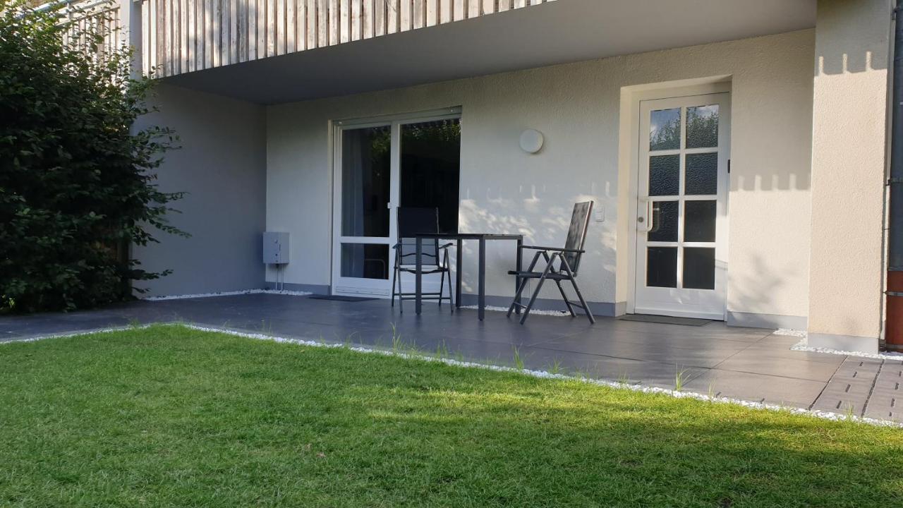 Lillys Garden Apartment