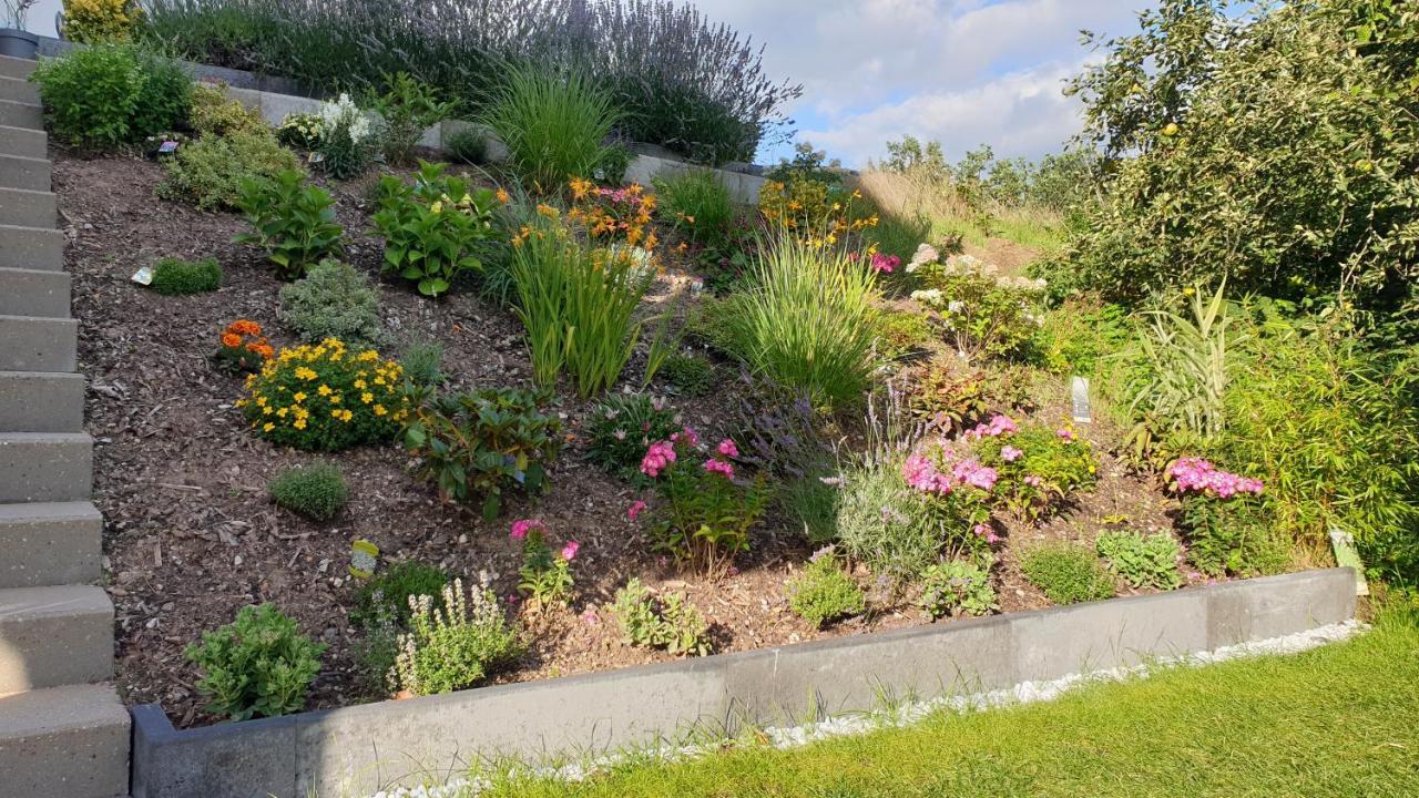 Lillys Garden Wutha-Farnroda
