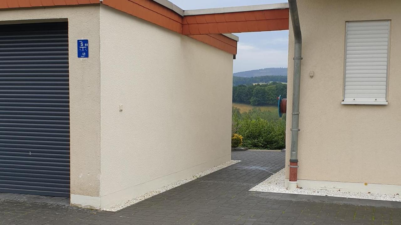 Apartament Lillys Garden